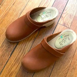 Lotta’s from Stockholm clogs